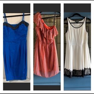 Take ALL for $30!! Womens size 6